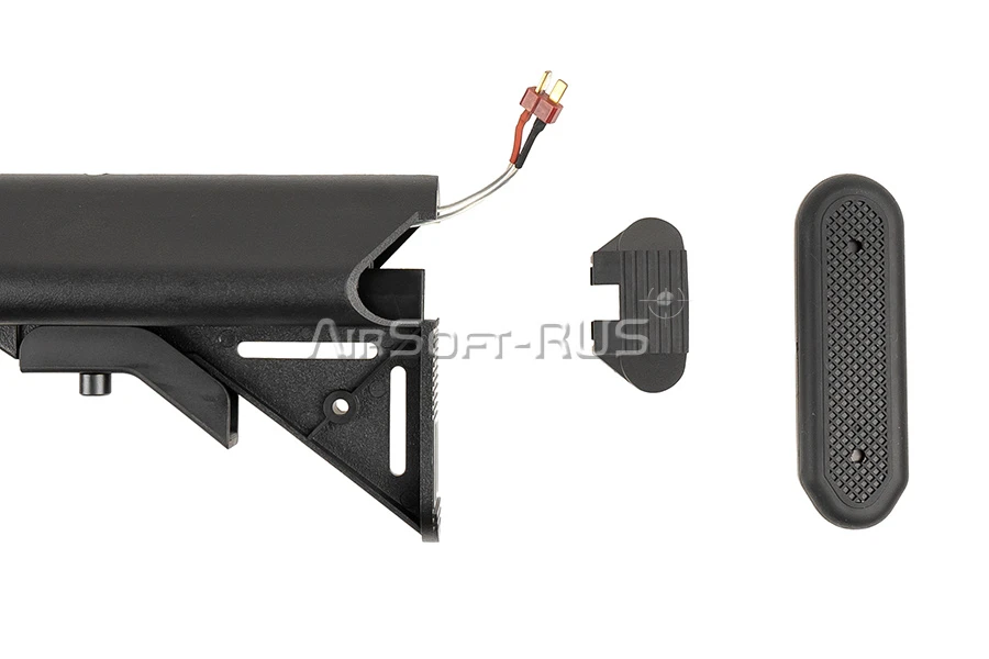 Автомат Cyma SR47 Mosfet Edition BK (CM650A)