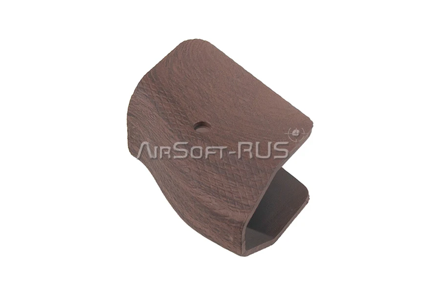 Накладка на пистолетную рукоять KIZUNA WORKS для ПЛ-15К Deep Brown (KW-P0040)