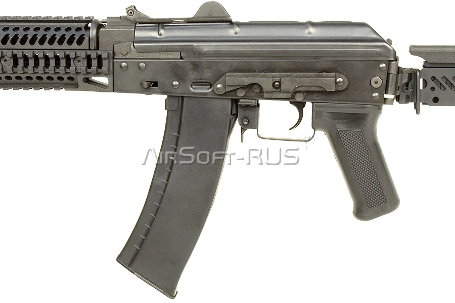 Автомат LCT АКСУ Z Parts Series (ZKS-74UN)