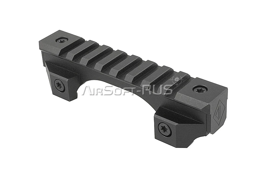 Планка Evolution Gear OMM PIC Type A BK (EVG-1058B-BK)