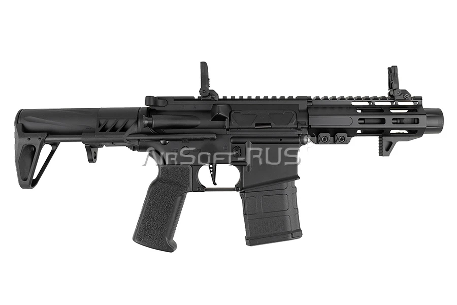 Карабин Arcturus VG ULR PDW 5.5’ AEG (AT-AR09)