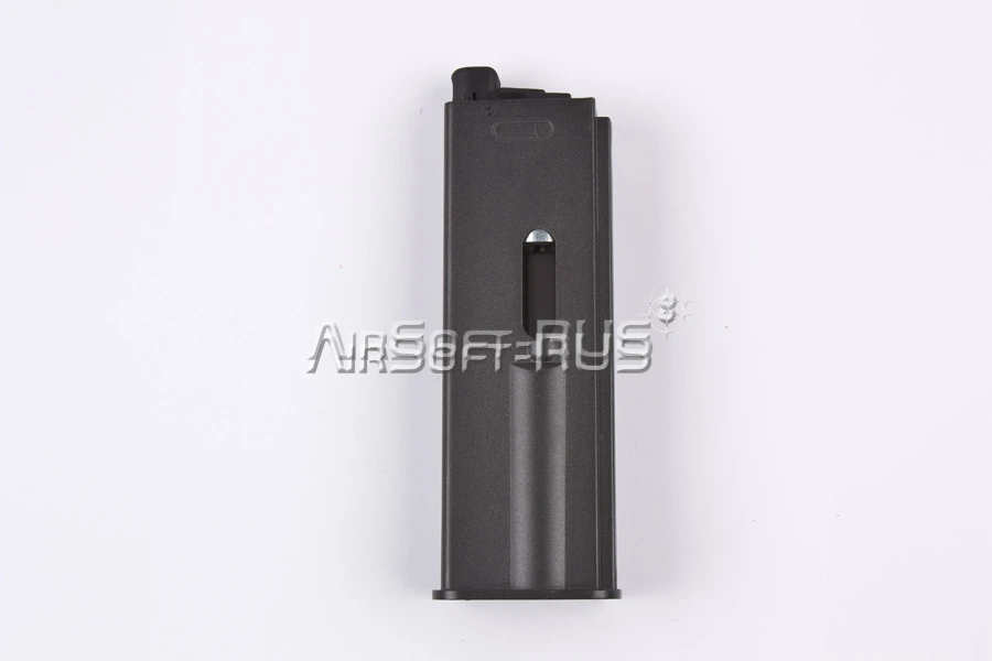 Магазин газовый KWC для пистолета Mauser M-712 CO2 (DC-KW-130) [2]