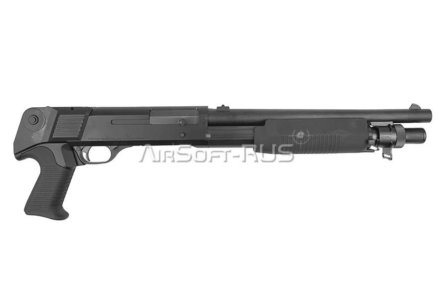 Дробовик Tokyo Marui M3 SHORTY (TM4952839133045)