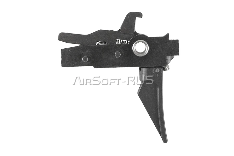 Спусковой крючок Cyma Type F для GBB M4 (CGS-OT-0058)