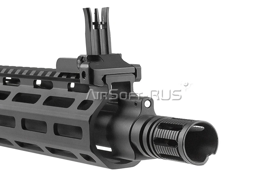 Карабин Snow Wolf AR-15 10" (SW-023-A10F)
