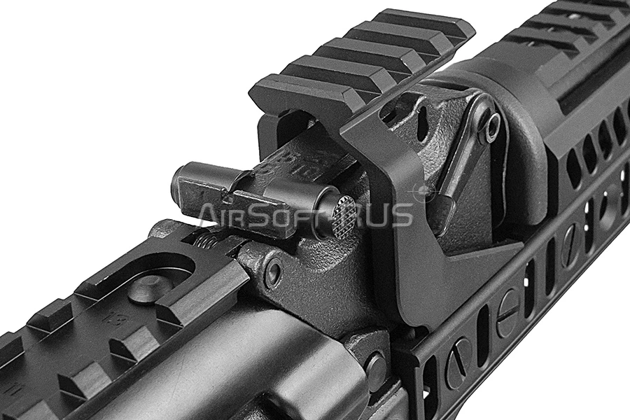 Пистолет-пулемет Arcturus ПП-19-01 "Витязь" Ztac Carbine FE (AT-K9T-CB-FE)
