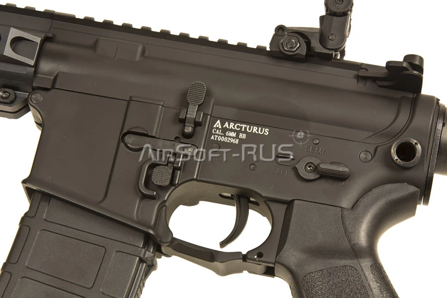 Карабин Arcturus E3 AR Carbine (AT-AR06)