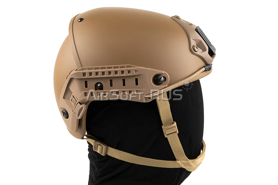 Шлем FMA AirFrame DE M/L (TB310-M)