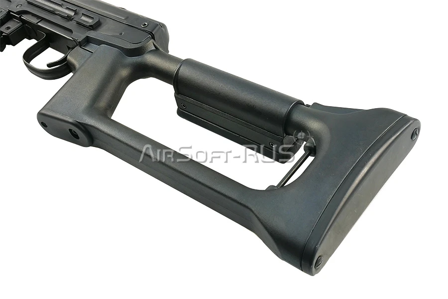 Снайперская винтовка LCT СВД BK (SVD-(BLACK))