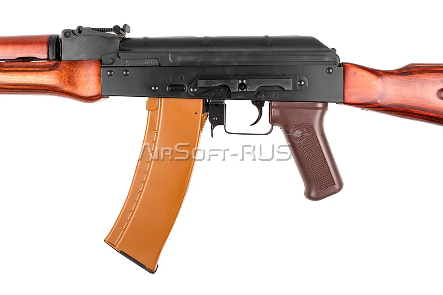 Автомат LCT АК-74Н wood (LCK74)