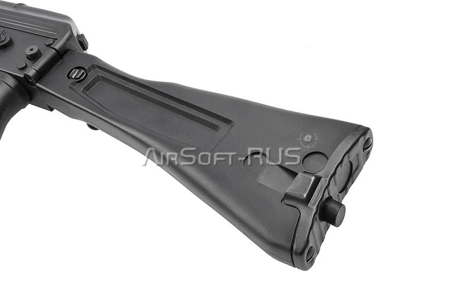 Автомат Cyma AK74М Platinum (CM053C)