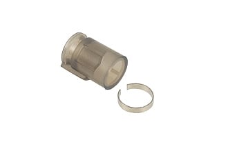 Резинка хоп-апа Maple Leaf Mr. Hop 85° VSR/GBB Силиконовая (SLC-H06R85)