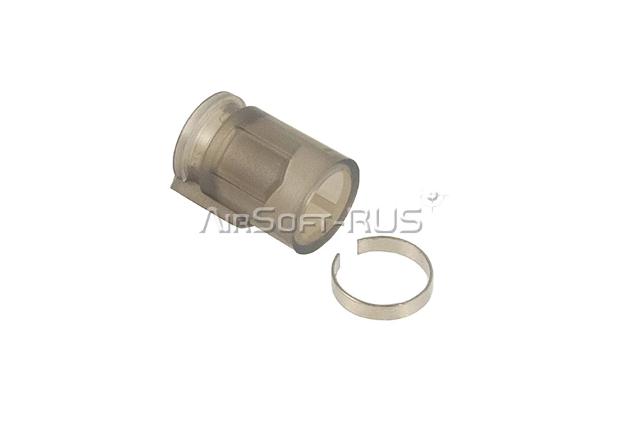 Резинка хоп-апа Maple Leaf Mr. Hop 85° VSR/GBB Силиконовая (SLC-H06R85)