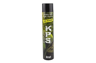Green Gas KPS Cиликон+ metall valve 950мл (KP-RG1000-Metall valveSP)