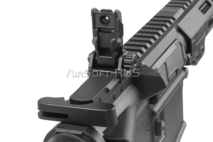 Карабин Arcturus LWT MK-I CQB 10" AEG SPORT ARC SE BK (AT-ST01-CQ-SE-BK)
