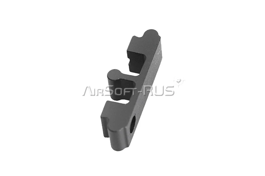 Спусковой крючок 5KU для TM Hi-Capa 1 Shoe A BK (GB-541SS-BK)