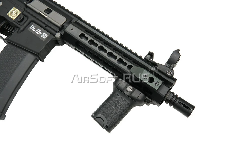 Карабин Specna Arms AR-15 URX-4  (SA-E08)
