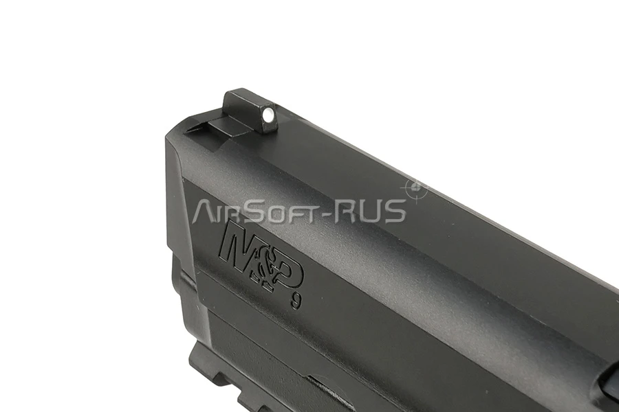 Пистолет Tokyo Marui M&P 9 GGBB (TM4952839142610)