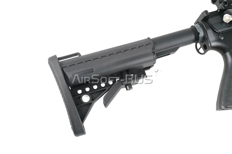 Карабин East Crane Salient Arms GRY 16,5' (EC-840-16.5-UP)