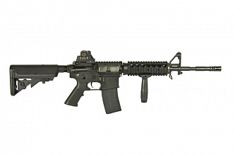 Карабин King Arms M4A1 SOPMOD (KA-AG-194)