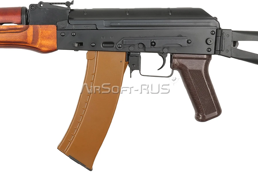 Автомат LCT АК-74Н UP (LCKS74 UP)