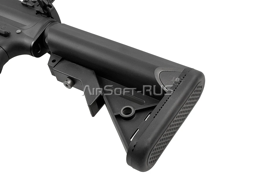 Карабин Specna Arms M4A1 CQBR BK (SA-F13-XASR)