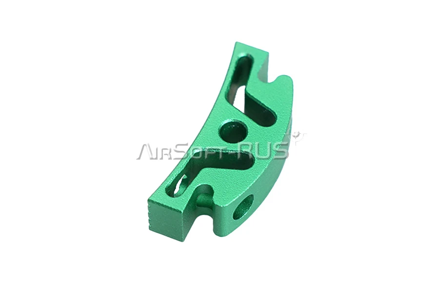 Спусковой крючок 5KU для TM Hi-Capa 2 Shoe D GN (GB-546S-GN)