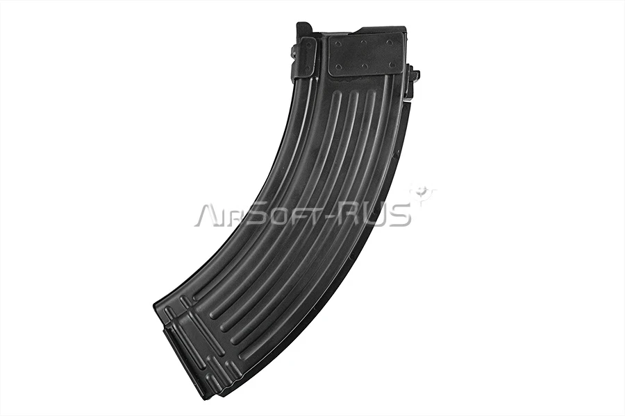 Газовый магазин GHK GKM для АК на 30 шаров GBB (GHK GKM Gas mag)
