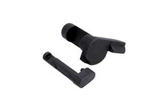 Рычаг разборки Guarder для M9/M92F BK TM (M92F-16(BK))