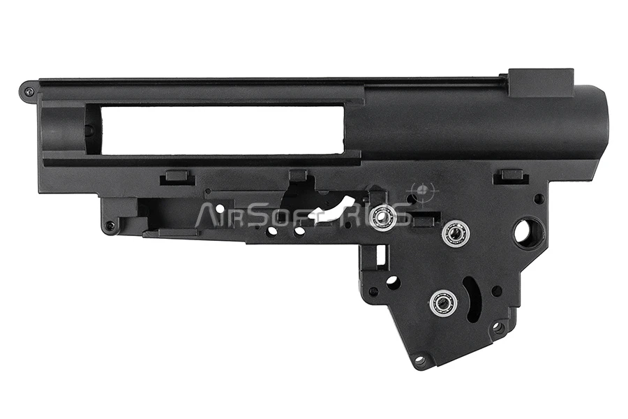 Стенки гирбокса Specna Arms Orion 3 версий (SPE-08-032187-00)