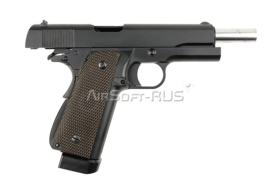 Пистолет WE Colt 1911 Para Old GGBB (GP101-OLD)