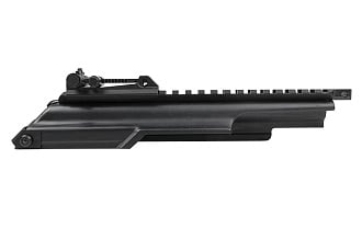 Крышка ствольной коробки E&L для АК-12 (EL-1116-03)