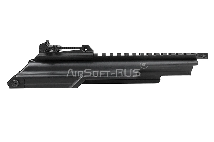 Крышка ствольной коробки E&L для АК-12 (EL-1116-03)