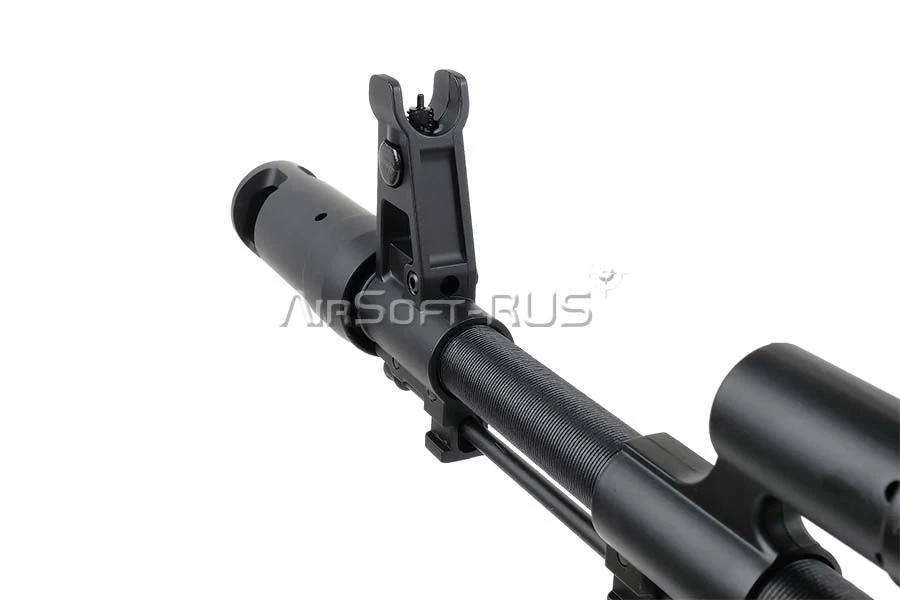 Автомат Cyma АК-74М (DC-CM040C) [9]