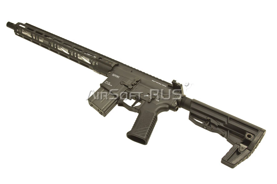 Карабин Tokyo Marui MTR-16 GBB (TM4952839142863)