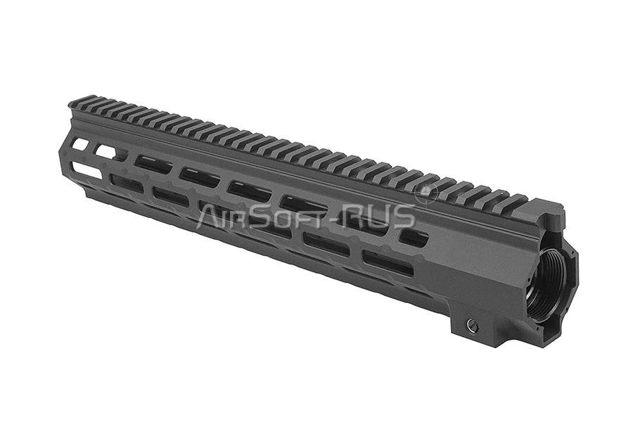 Цевьё Angry Gun TYPE-M 416 M-LOK 13.5″ для TM HK416 NGRS (ANG-416TMR-13.5TM)