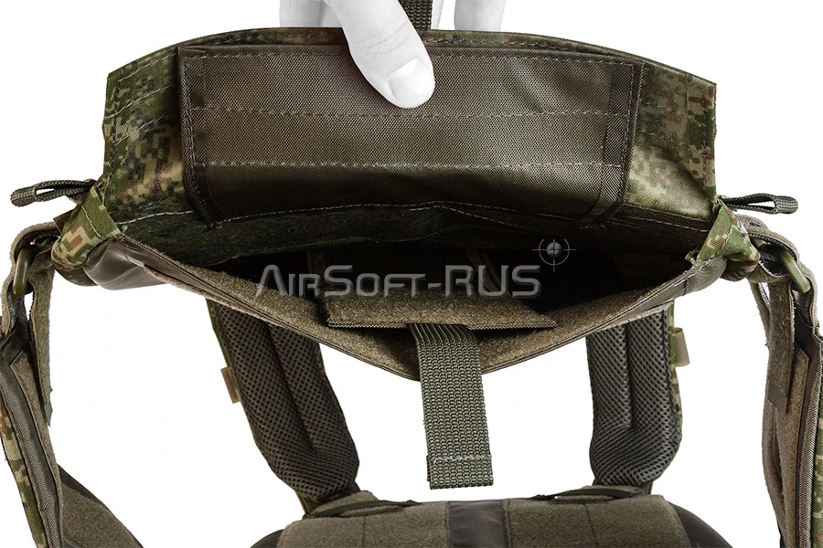 Бронежилет ASR M3 EMR (ASR-M3-EMR)
