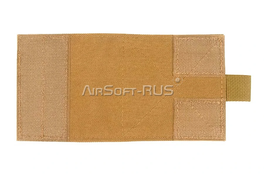 Клапан ASR малый для Spiritus Chest Rig CB (ASR-SP-HF-CB)