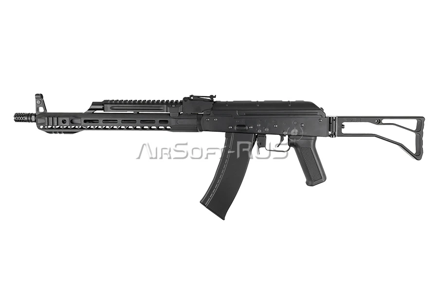 Автомат Cyma SLR AK-74 Platinum BK (SLR-AK03)