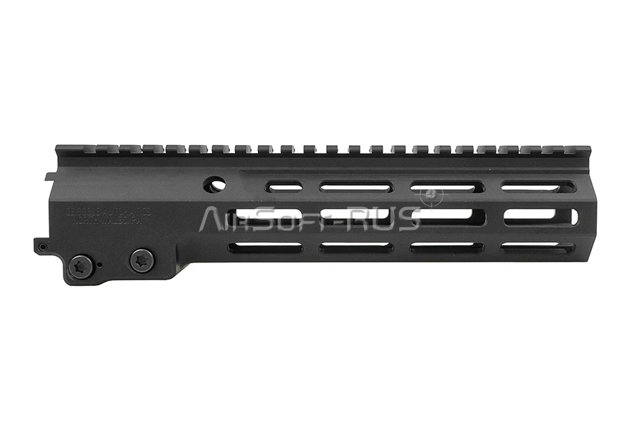 Цевье тактическое T&D MK16  Geissele 9.5 для M-серии (TD99550)