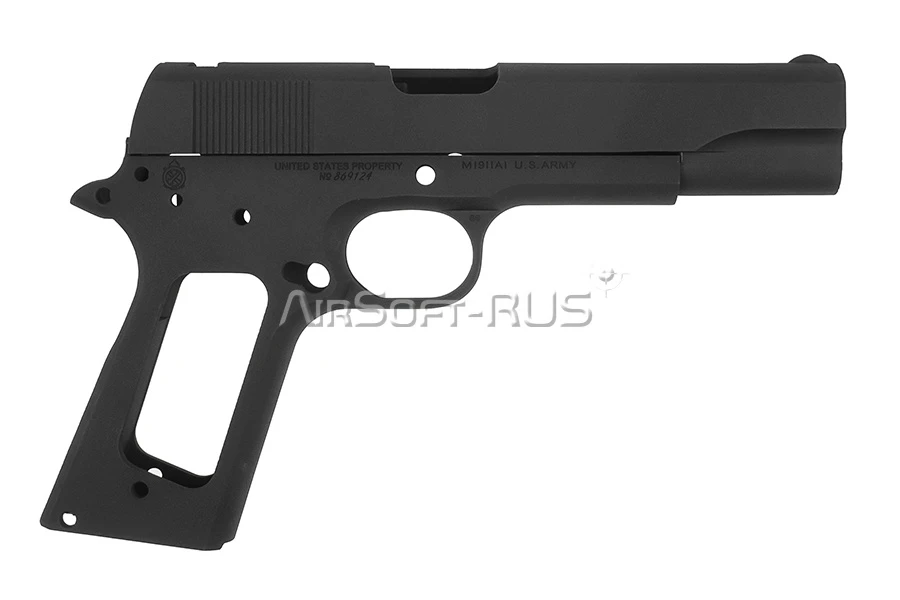 Кит Guarder для US M1911A1 BK TM (M1911-15(C)BK)