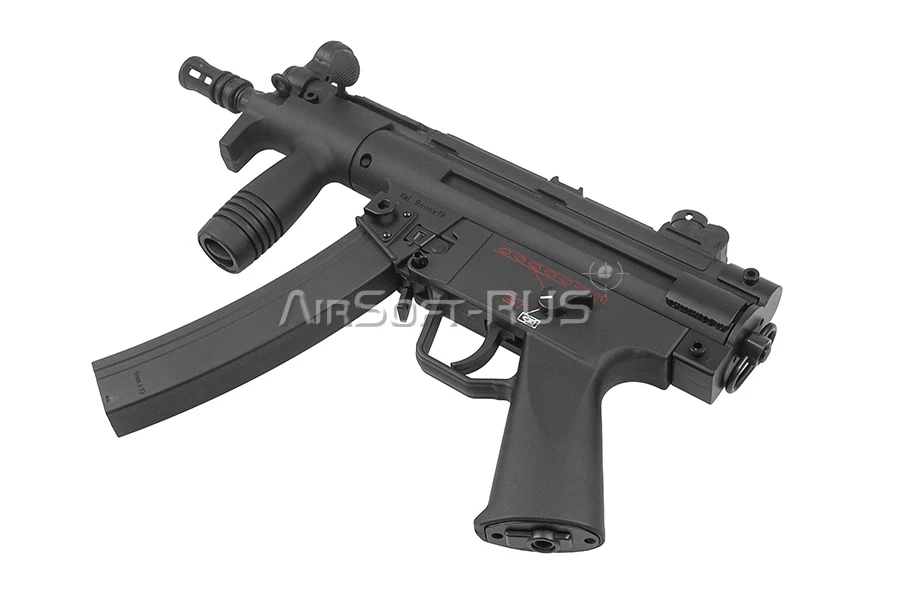 Пистолет-пулемёт Snow Wolf MP5K (SW-054-SP)