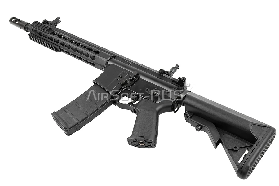 Карабин Cyma M4 URX rail 8" (CM068B)