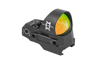 Коллиматорный прицел Evolution Gear ROMEO3 MAX BK (EVG-1007-BK)