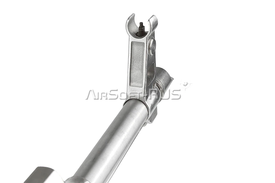 Автомат LCT АКМ Stainless Steel (LCKM (Stainless Steel))