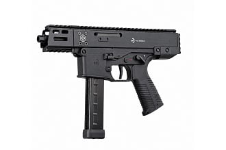 Пистолет-пулемет Lambda Defense B&T GHM9 Gen2 GBBR (LD-532307)