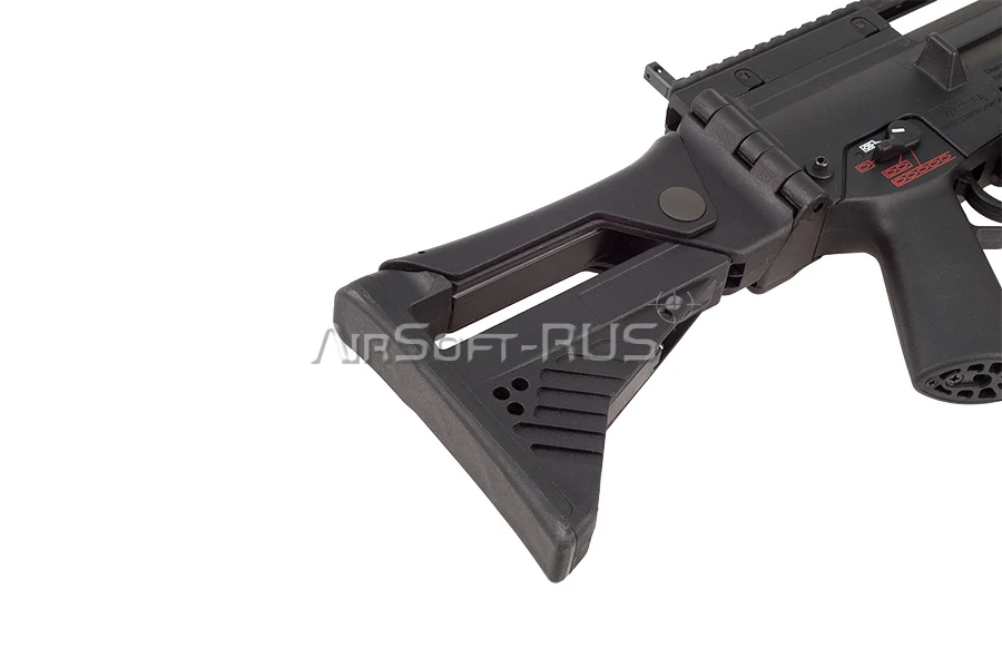 Штурмовая винтовка Ares G36C BK (AR-076E)