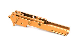 Рама EDGE LimCat 3.9" для Hi-Capa OR (EDGE-AF002-39-OR)