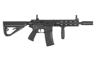 Карабин Arcturus LWT MK-II CQB 10" AEG SPORT ARC SE BK (AT-ST02-CQ-SE-BK)