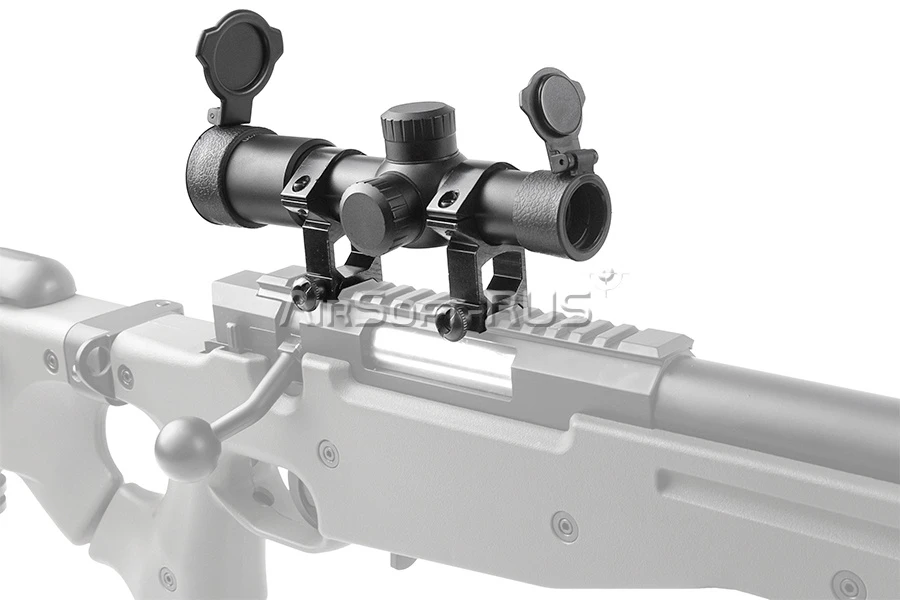 Оптический прицел Linyi 4.5X20 (LFO-4.5/20)